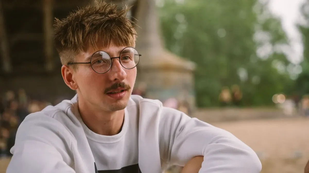 Изображение материала