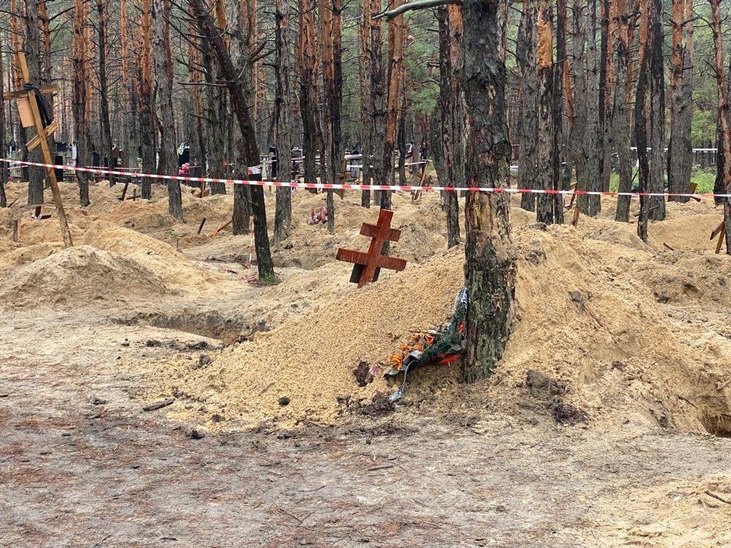 Фото: Надежда Тарковская, специально для «Новой газеты. Европа»