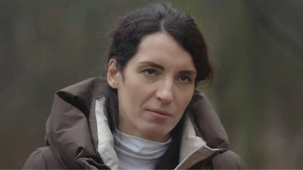 Евгения Хасис рассказала в интервью Собчак о подготовке к убийству Маркелова и Бабуровой, желании пойти на «СВО» и отношении к национализму сейчас