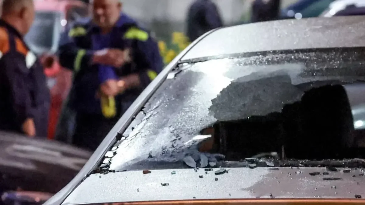 Two drones downed in the Moscow region, Zelensky’s hometown struck in Russian missile attack, The New Yorker reports that Putin had ‘regular consultations’ with Elon Musk