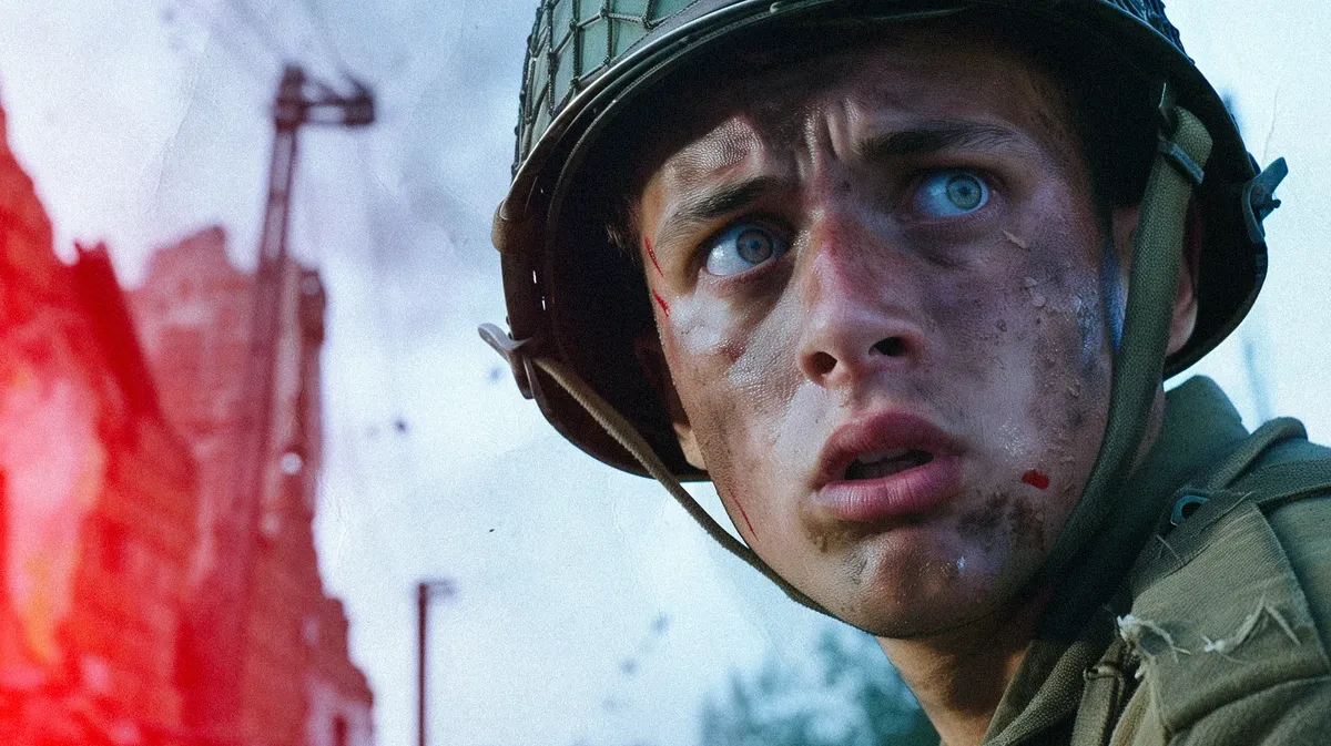 Чем опасны вернувшиеся с войны и что с ними делать?