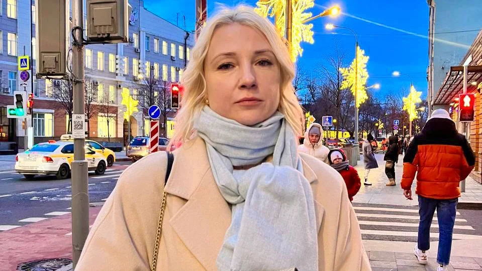 Силовики задержали Екатерину Дунцову под предлогом наркологической экспертизы и затем отпустили