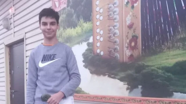 Teenage Russian political prisoner faces fresh charges for ‘mass riots’