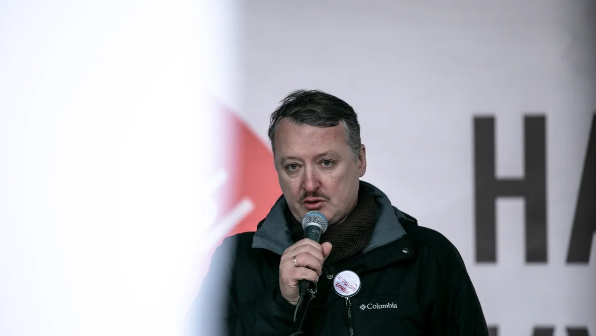 What Igor Strelkov’s arrest means for Russia’s ‘patriots’ faction