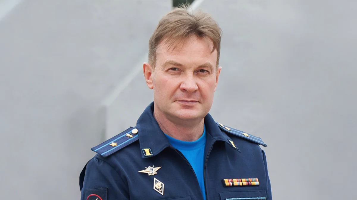 Юрий Гришунин. Фото: <a title="https://ideputat.er.ru/user/240536" href="https://ideputat.er.ru/user/240536" rel="noopener noreferrer">«Единая Россия»</a>