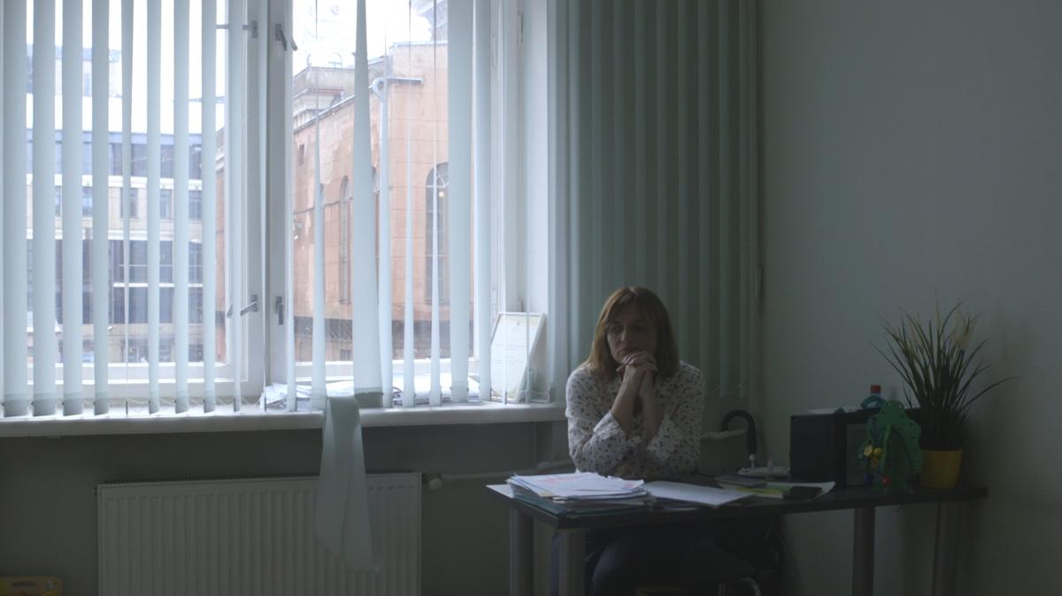 Наталья Урус. Фото: кадры из видео