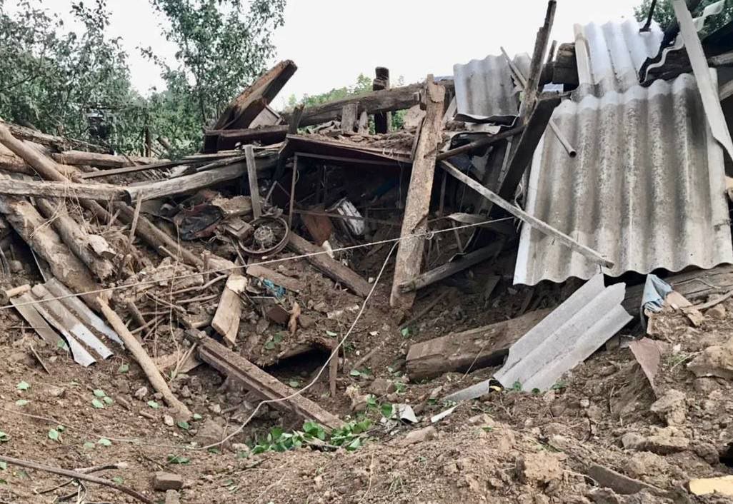 Фото: Валентин Резниченко / телеграм