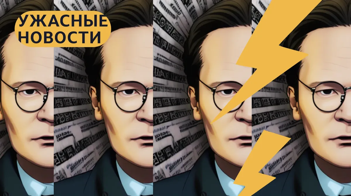 Грузия против путинизма, Волков и Венедиктов, иноагент WWF