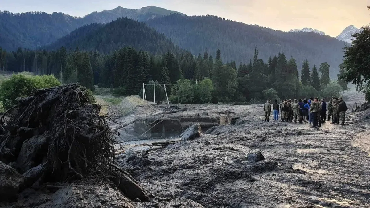 Изображение материала