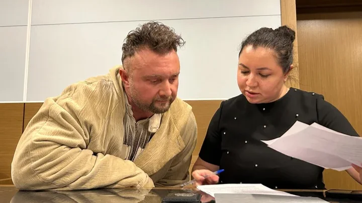 Russian travel agent accused of organising LGBT tours found dead in pretrial detention