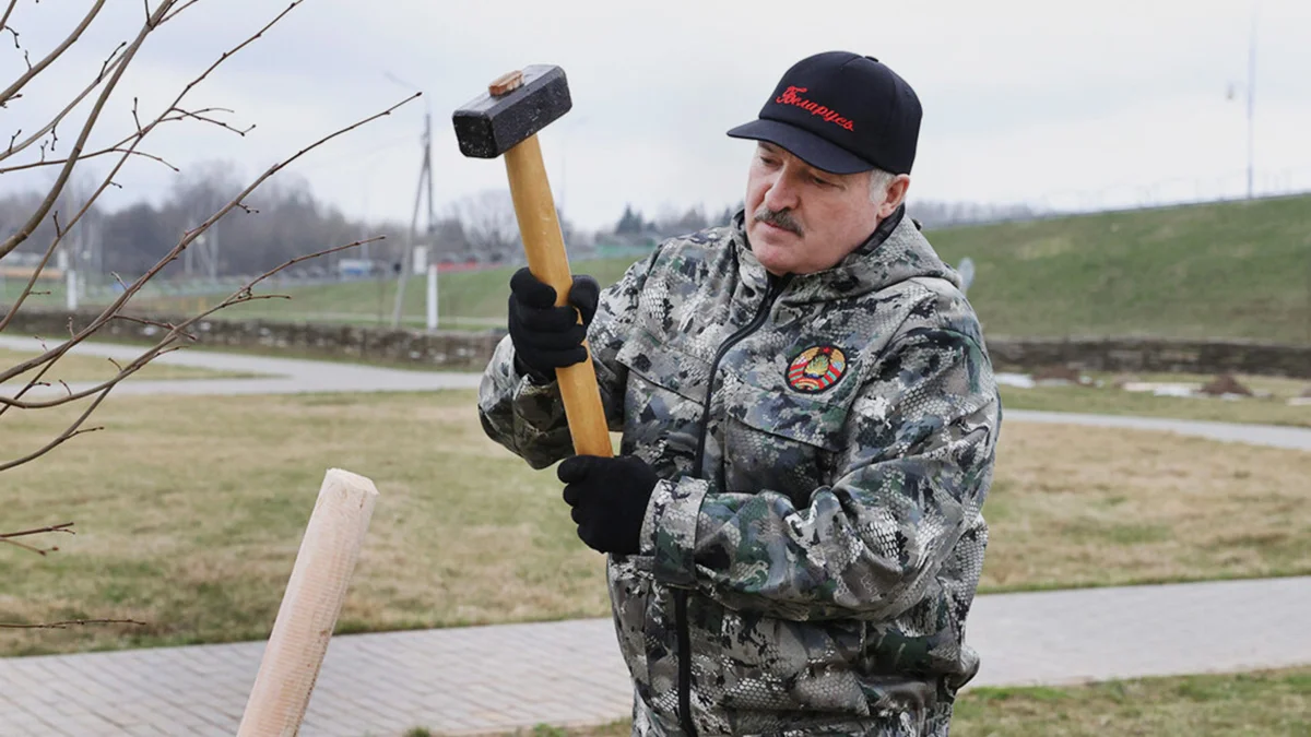 В гостях у маски. Шоу