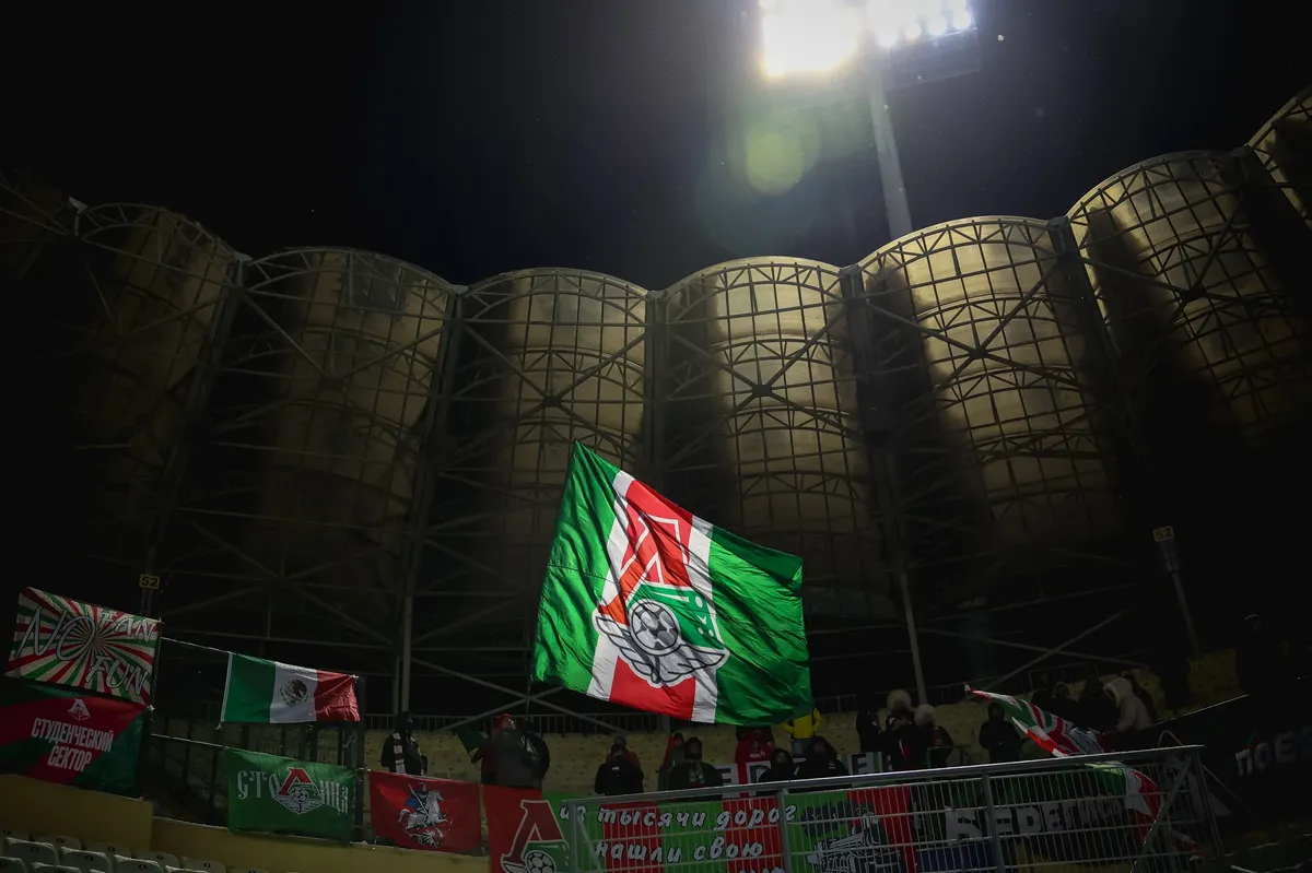 «Пытались доказать, что Мариуполь российский»: ФИФА запретила «Локомотиву» регистрировать новых игроков из-за долгов перед украинским клубом