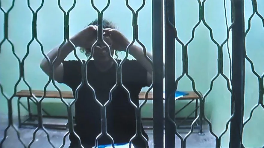 Адвокат Мария Бонцлер перестала выходить на прогулки в СИЗО после падения с лестницы. Ей по-прежнему не оказывают медицинскую помощь