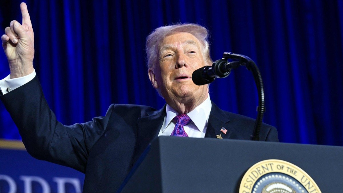 Армагеддон Трампа