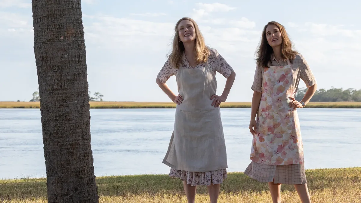 Кадр из фильма «Май, декабрь». Фото: <a href="https://www.kinopoisk.ru/media/article/4007867/">Kinopoisk</a>