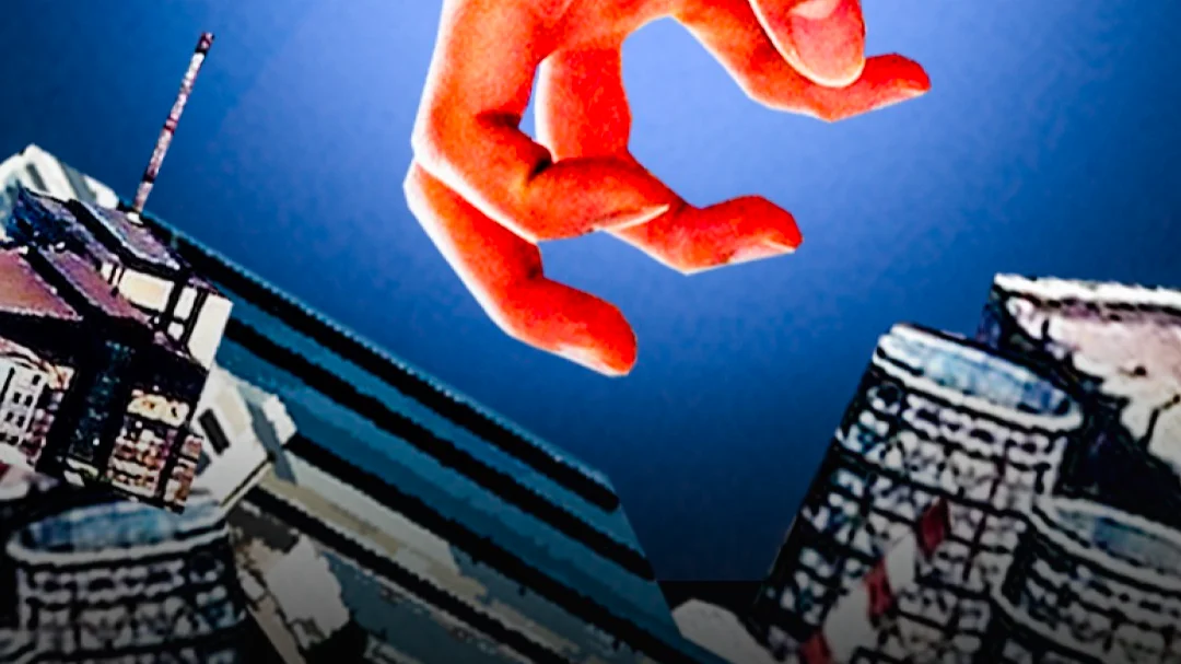 Мародерство, рэкет и похищения — «Русский мир» в Украине