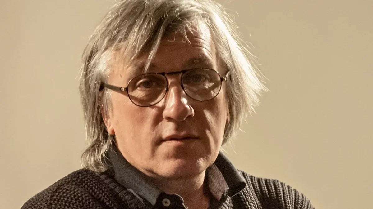 «Культура ни с кем не воюет, она для того, чтобы брататься»