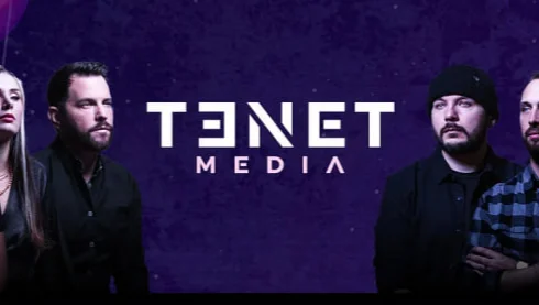 Фото: Tenet Media