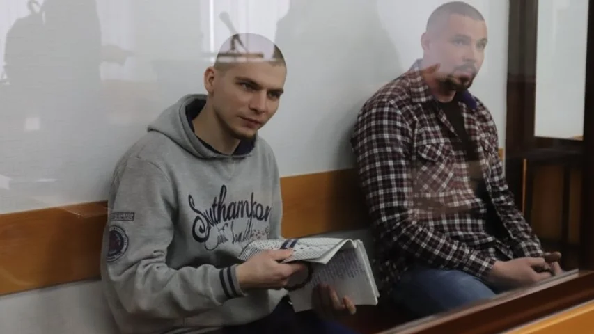 «Чтобы голос был услышан»