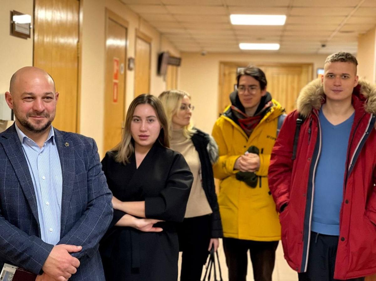 Фото: телеграм-канал «Республикасы»