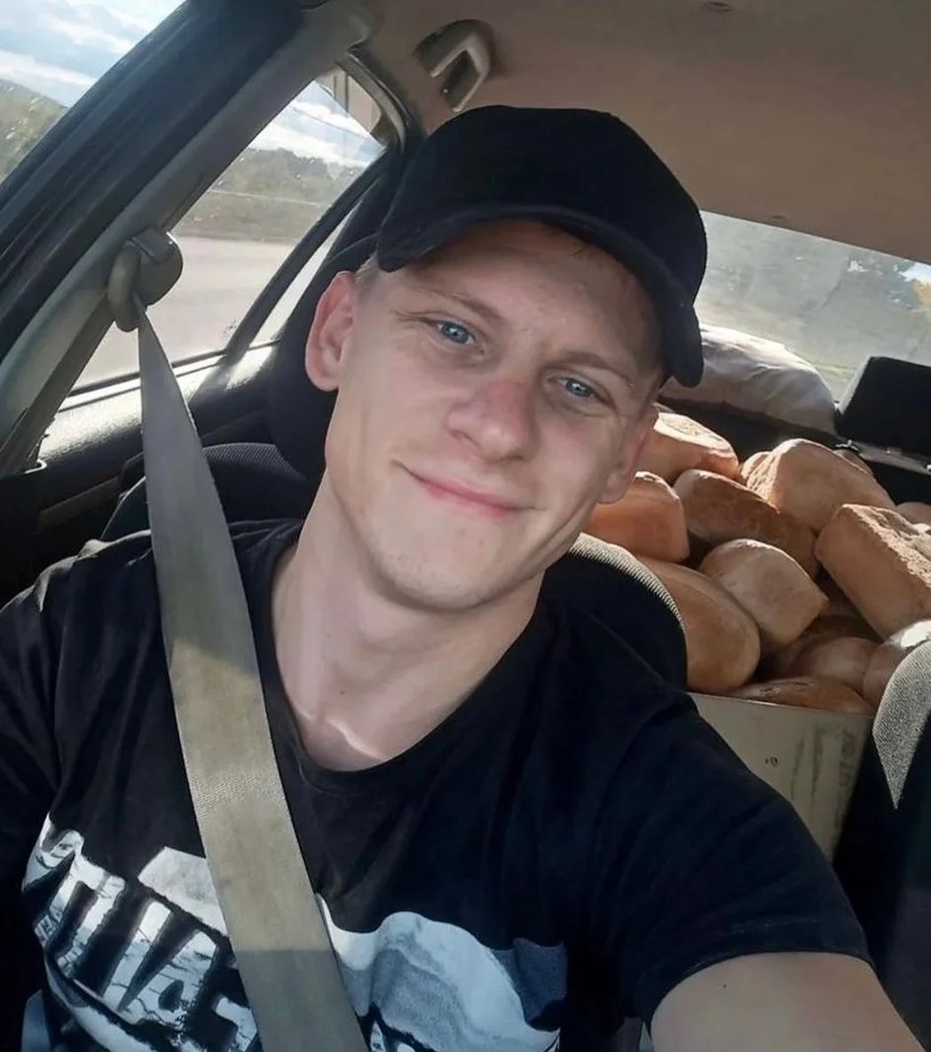 Иван Забавский. Фото: kambatorel/Instagram