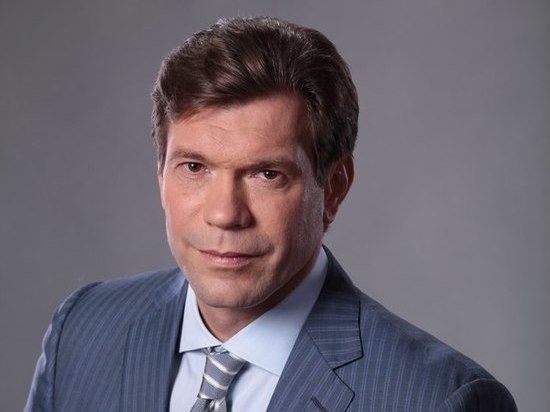 Олег Царев, фото: VK