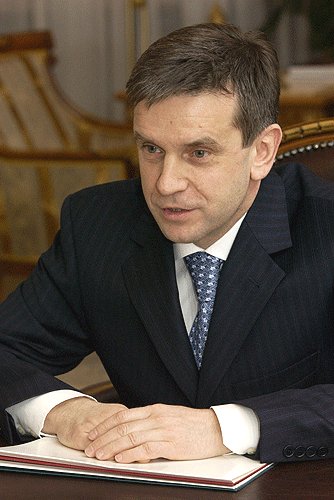 Михаил Зурабов. Фото:  Wikimedia Commons , Kremlin.ru, CC BY 4.0
