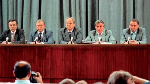 Мы были дураками, когда стояли там?