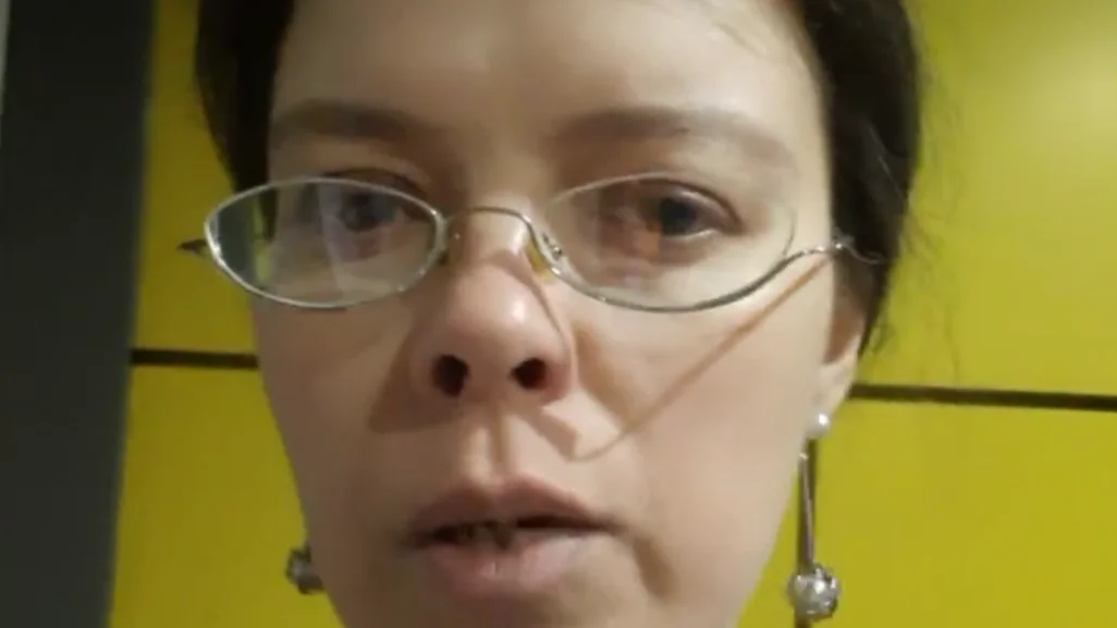 Правозащитница Надежда Низовкина заявила, что Путин мог помиловать шесть фигуранток дел о госизмене, «военных фейках» и экстремизме