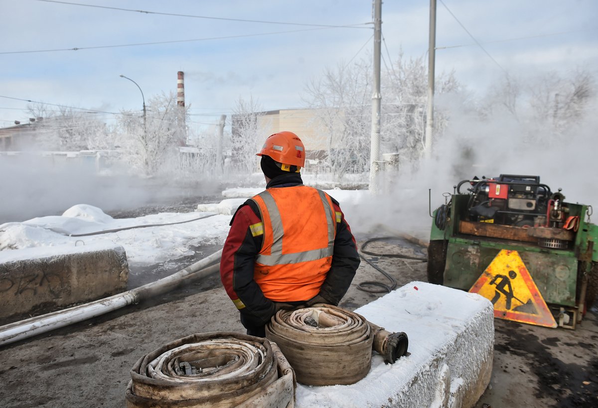 Фото: Влад Некрасов / Коммерсантъ / Sipa USA / Vida Press