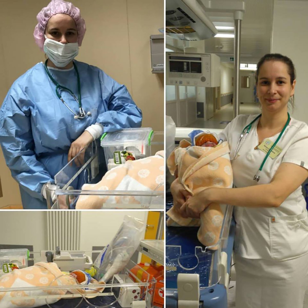 Элина Сушкевич. Фото: личная страница Элины Сушкевич в Facebook