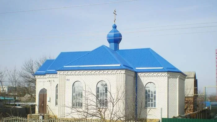 Краснодарский суд отказался сносить храм, настоятель которого выступил против войны в Украине