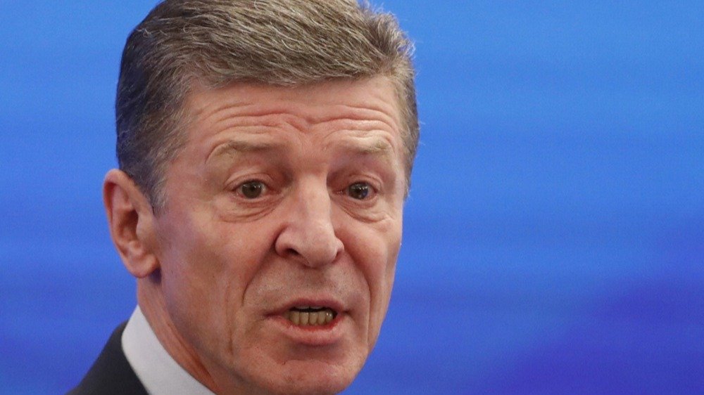 NYT: Дмитрий Козак в первые дни войны отказался выполнить приказ Путина и потребовать от Украины капитуляции. Он заявил, что готов к аресту или расстрелу