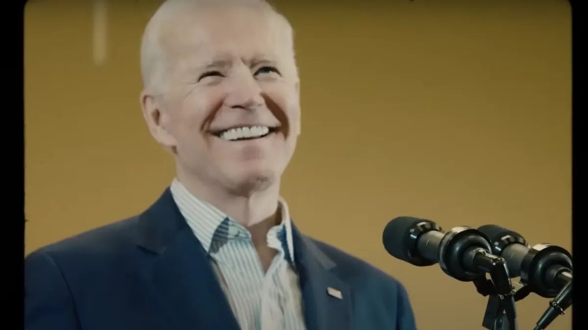 Как Медведев еще не называл Байдена?