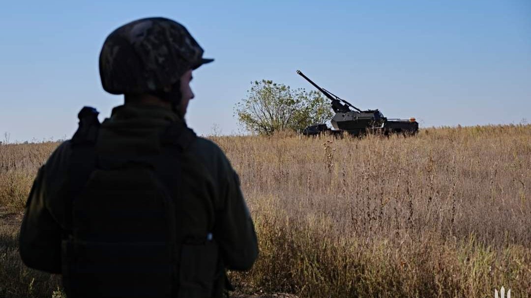 Армия РФ ночью вновь атаковала Украину, Германия анонсировала новый пакет военной помощи ВСУ, скончался основатель Duty Free Чак Фини. Подборка «Новой-Европа»