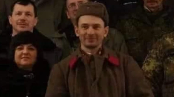 Внуки воевали