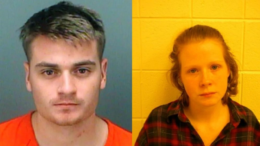 В США арестовали двоих участников неонацистской группы Atomwaffen Division по обвинению в подготовке атаки на электросистему Балтимора