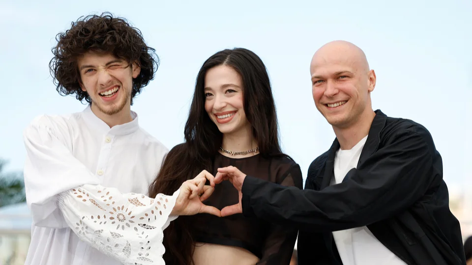 Изображение материала