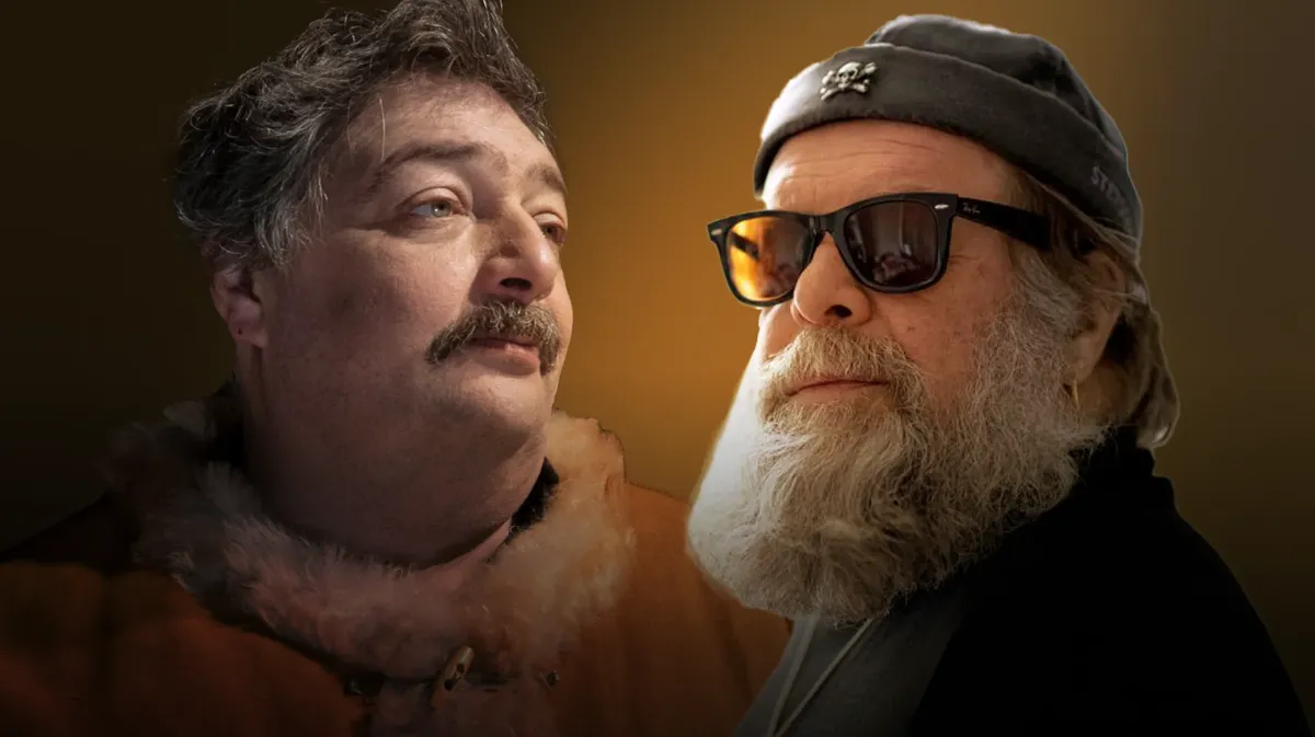 «Россия всегда страдала от правителей»