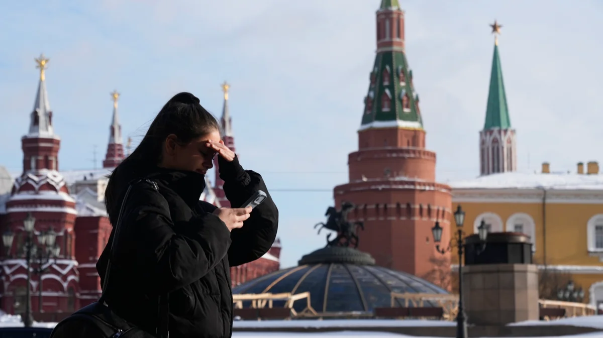 В России скоро будет больше реестров, чем граждан