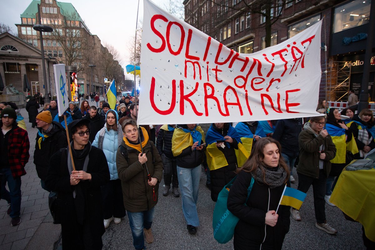 Фото: Виталий Малышев / «Новая Газета Европа»