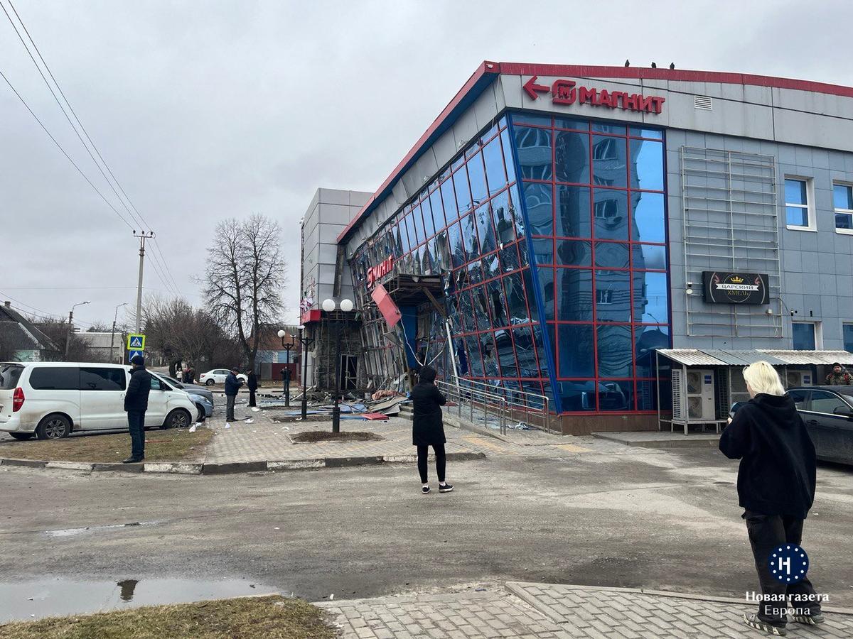 Фото предоставлено собеседницей «Новой-Европа»