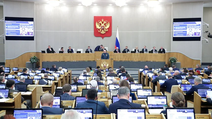 В Госдуме подготовили законопроект о запрете усыновления детей иностранцами, в чьих странах можно «менять пол»