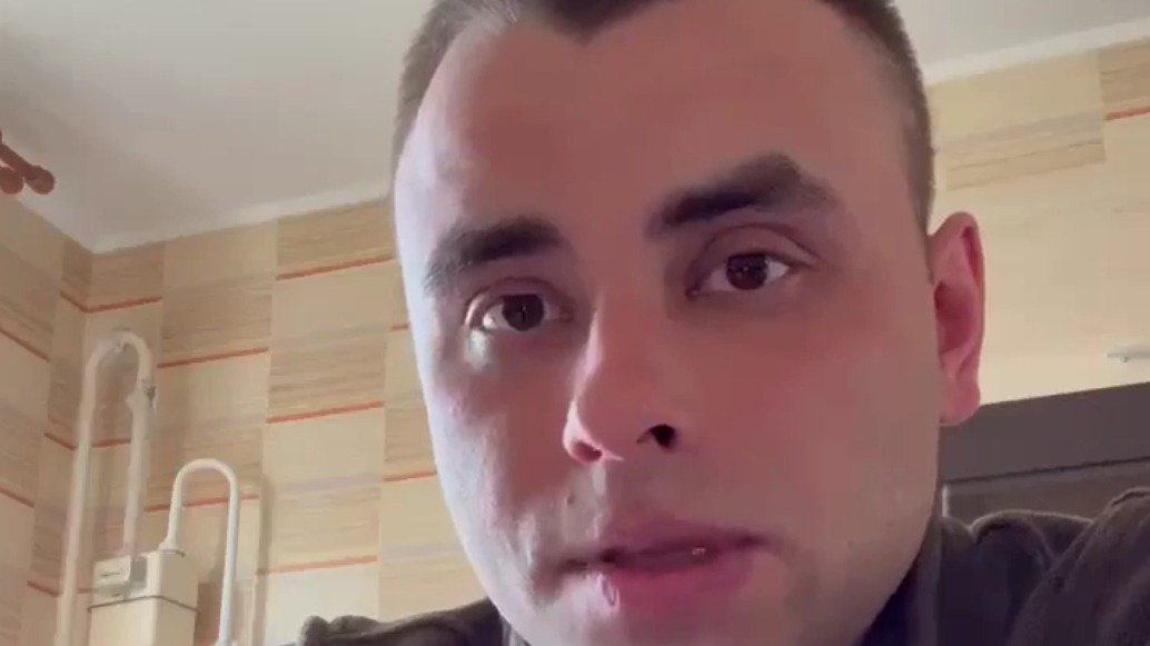 Z-блогер и военный летчик Алексей Земцов заявил, что решил покончить с собой из-за давления от начальства