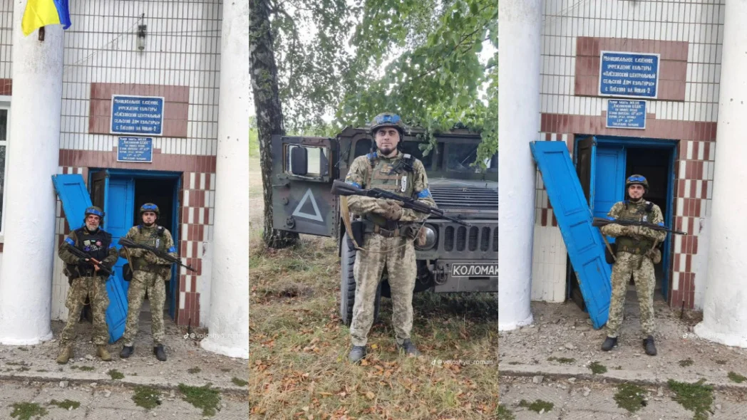 «Остались те, кто не может передвигаться, их просто бросили»