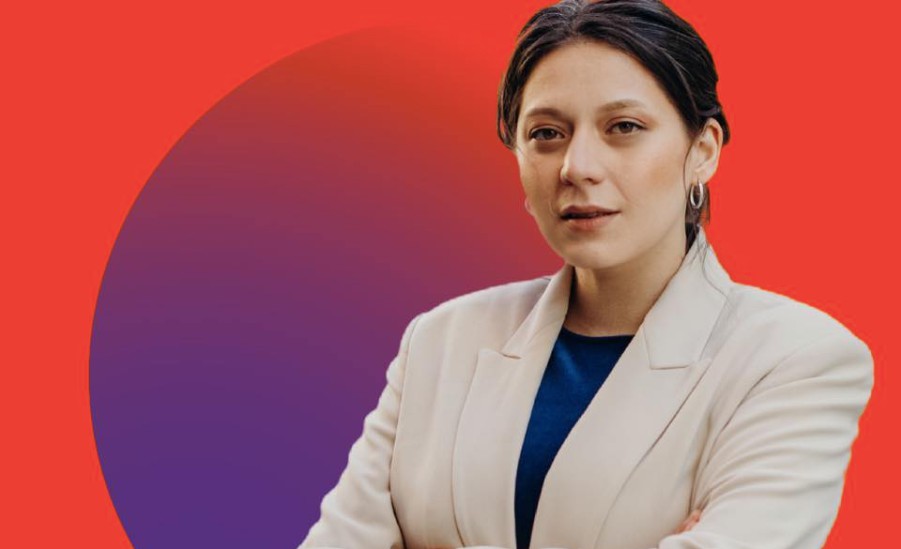 Ирина Фатьянова. Фото: соцсети