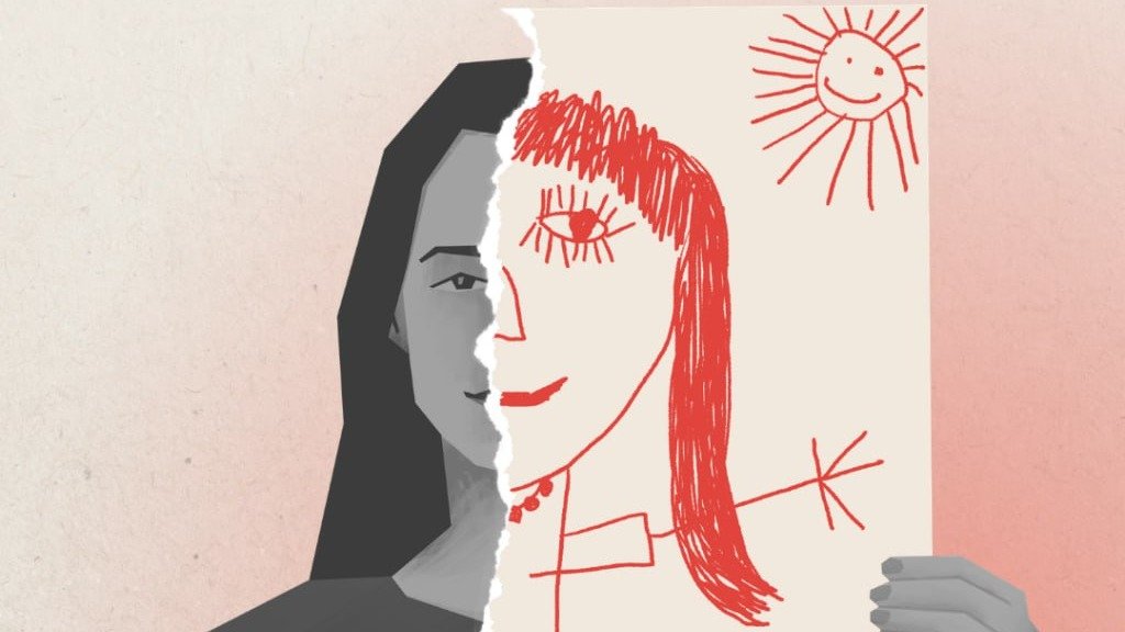 Human rights activists called for the release of mothers who are political prisoners