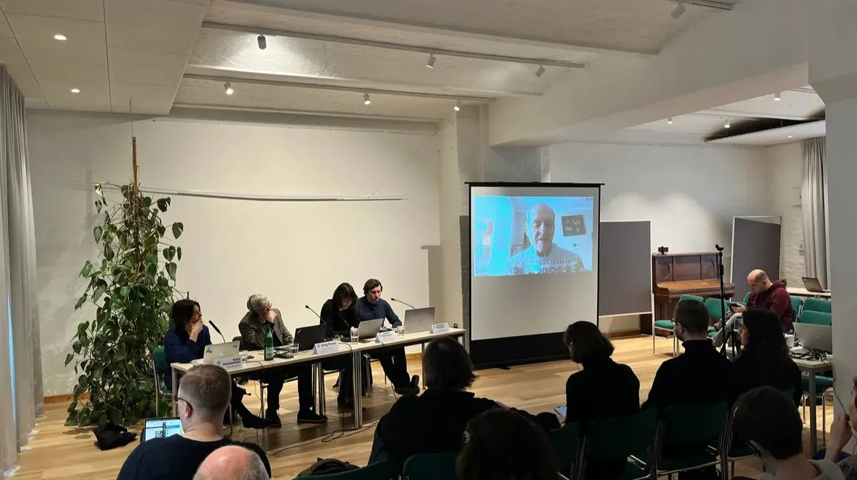 «Мир, заключенный ценой безнаказанности, не будет прочным»