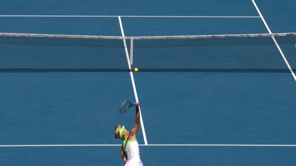 На Открытом чемпионате Австралии по теннису запретили демонстрировать флаги России и Беларуси
