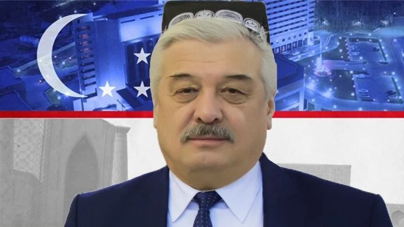 Бастрыкин поручил возбудить дело против президента узбекского землячества «Ватандош» из-за поста со словами «Верните петухов с фронта»